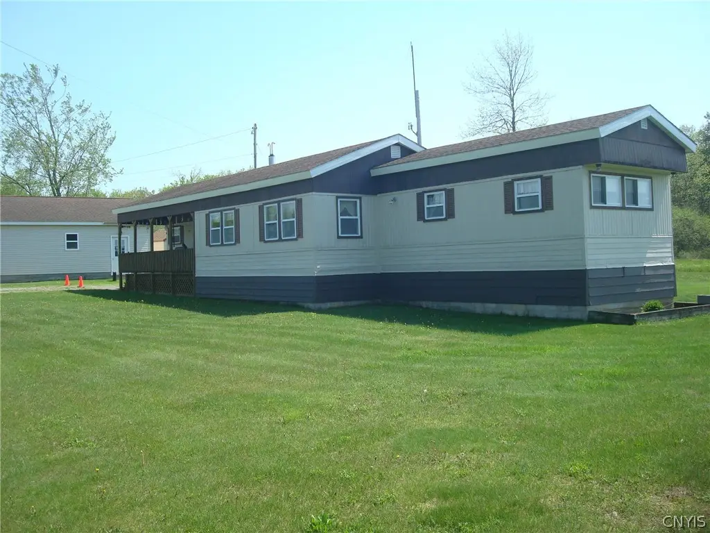 37207 Clayton Center Road, Clayton, NY 13624 - #1
