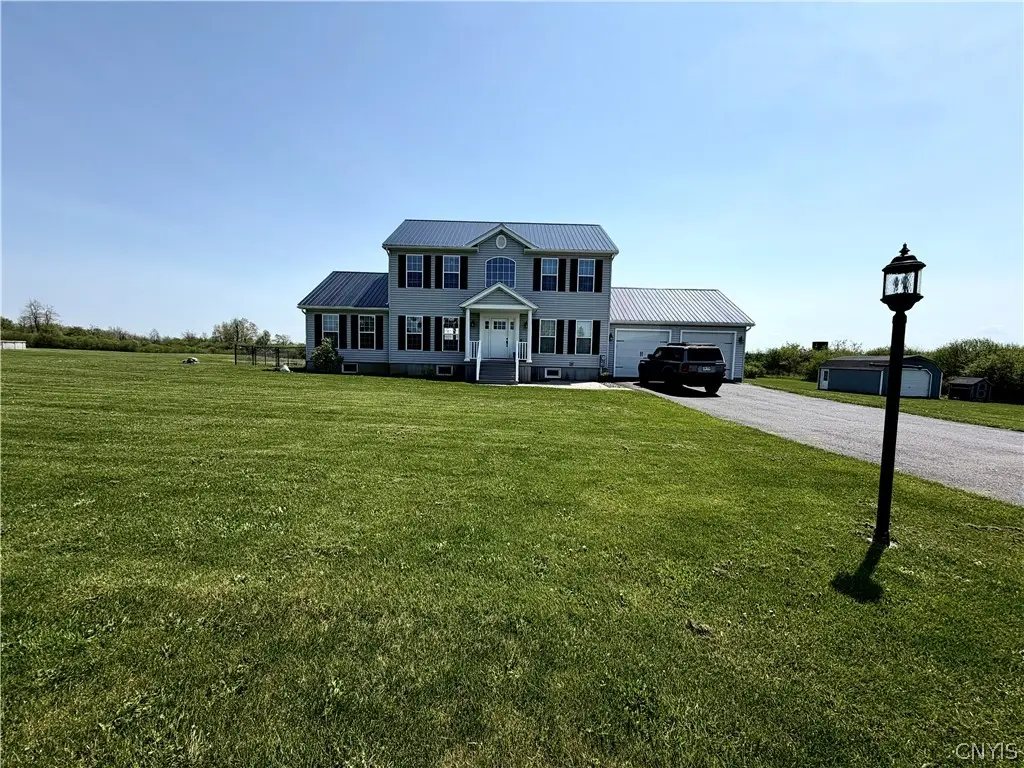 25516 Contessa Lane, Watertown, NY 13601 - #1