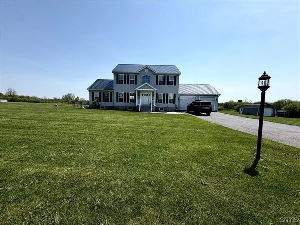 25516 Contessa Lane, Watertown, NY 13601