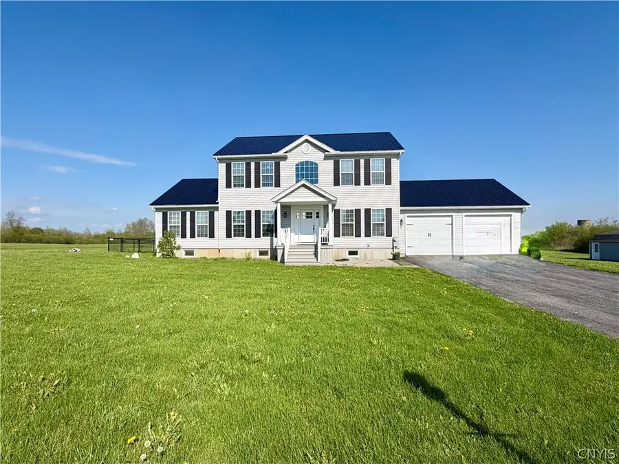 25516 Contessa Lane, Watertown, NY 13601 - #3