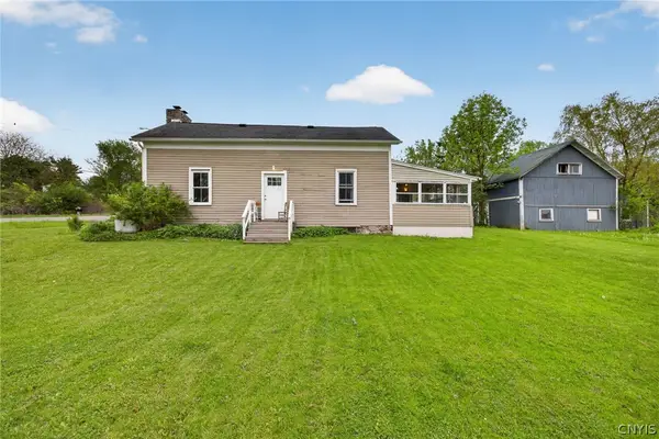 1871 E Lake Road, Skaneateles, NY 13152