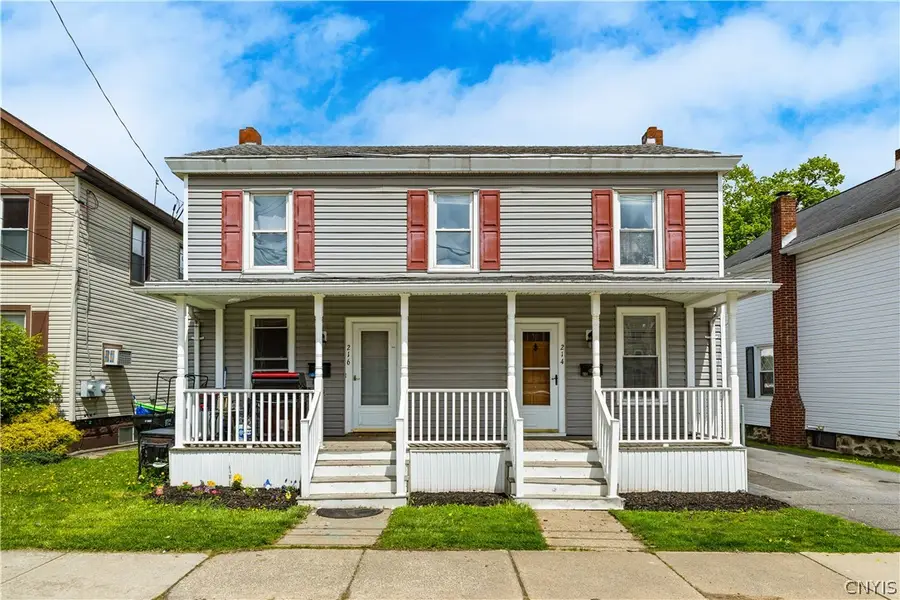 214-216 N Bellinger Street, Herkimer, NY 13350 - #2