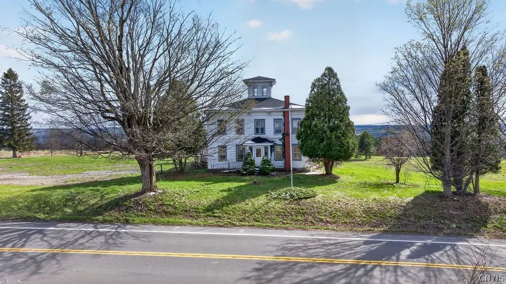 1715 E Lake Road, Skaneateles, NY 13152 - #1