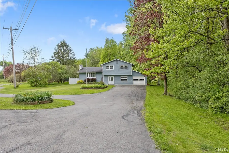 6643 E Taft Road, East Syracuse, NY 13057 - #2