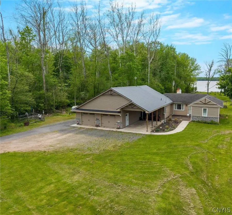 6869 Stevens Road, Jordan, NY 13080 - #2