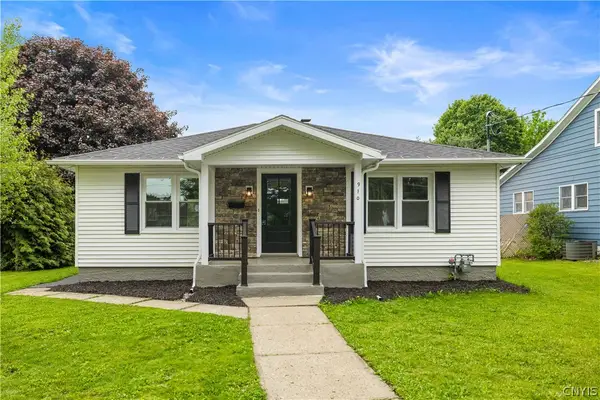 910 Mckinley Avenue, Rome, NY 13440