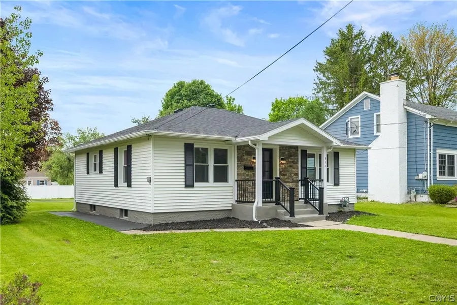 910 Mckinley Avenue, Rome, NY 13440 - #2