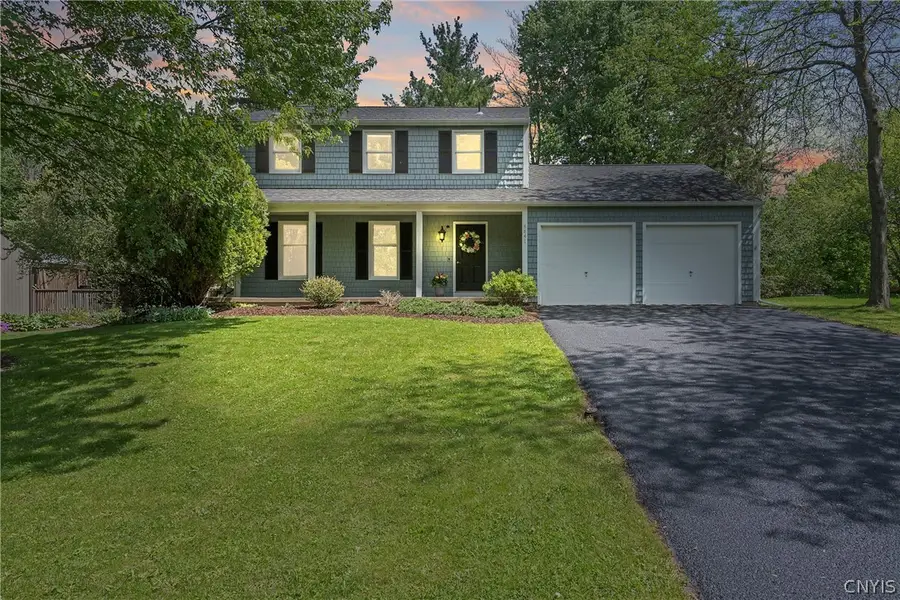 8841 Wandering Way, Baldwinsville, NY 13027 - #3