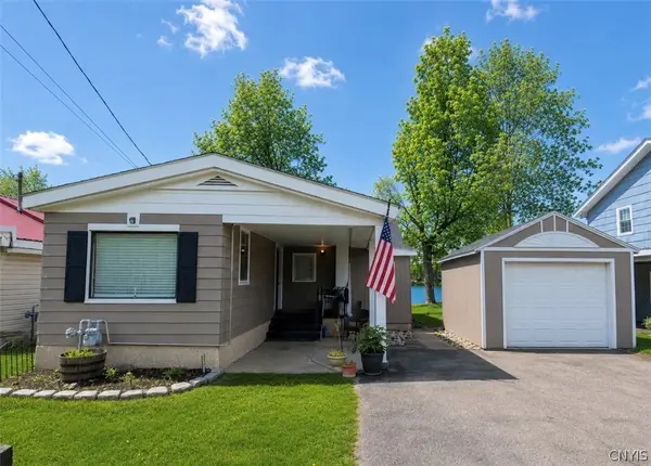 3356 Hayes Road, Baldwinsville, NY 13027