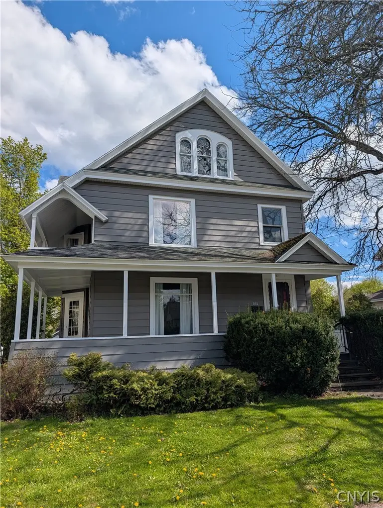 141 Tompkins Street, Cortland, NY 13045 - #2