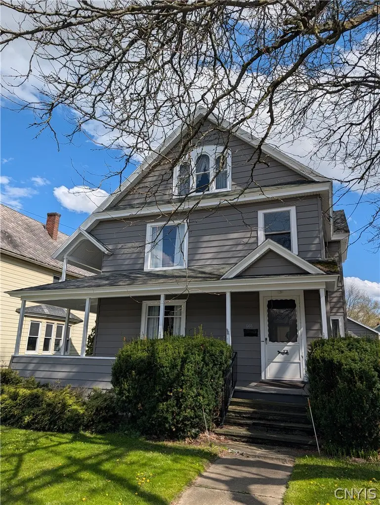 141 Tompkins Street, Cortland, NY 13045 - #3