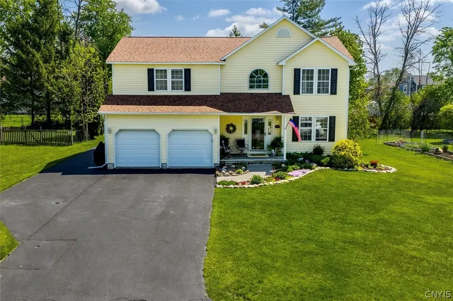 8624 Disraeli Path, Cicero, NY 13039 - #2
