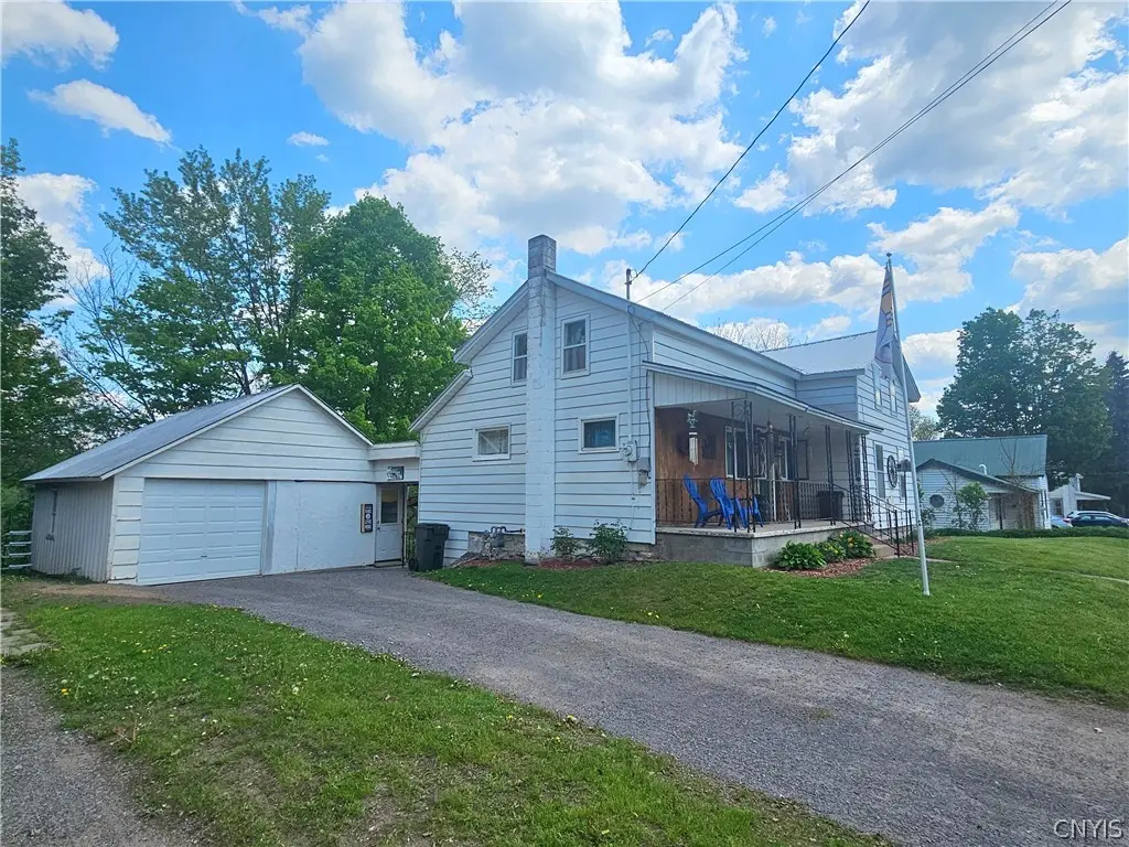 5505 River Street, Lowville, NY 13367 - #1