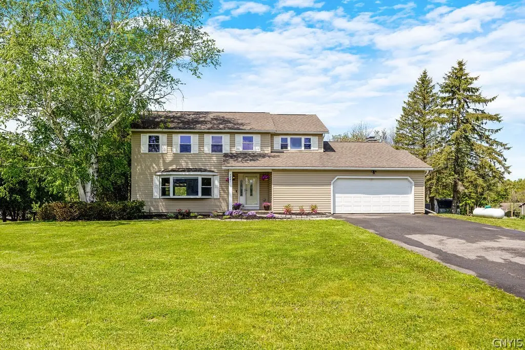 5881 Fieldstone Drive, Cazenovia, NY 13035 - #1