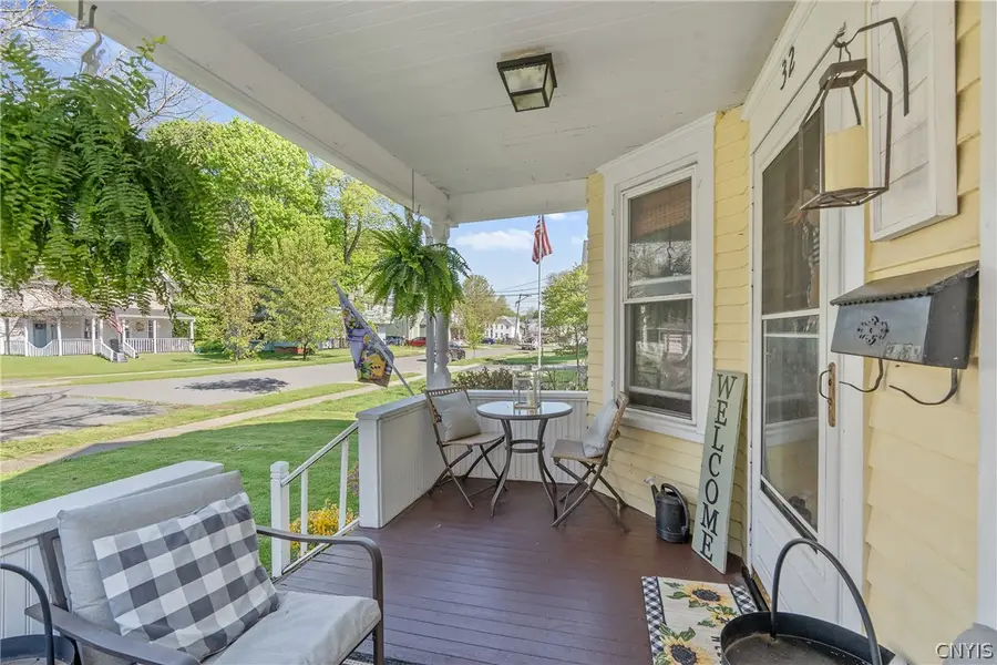 32 Morris Street, Auburn, NY 13021 - #2