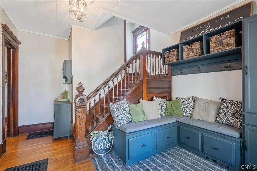32 Morris Street, Auburn, NY 13021 - #3