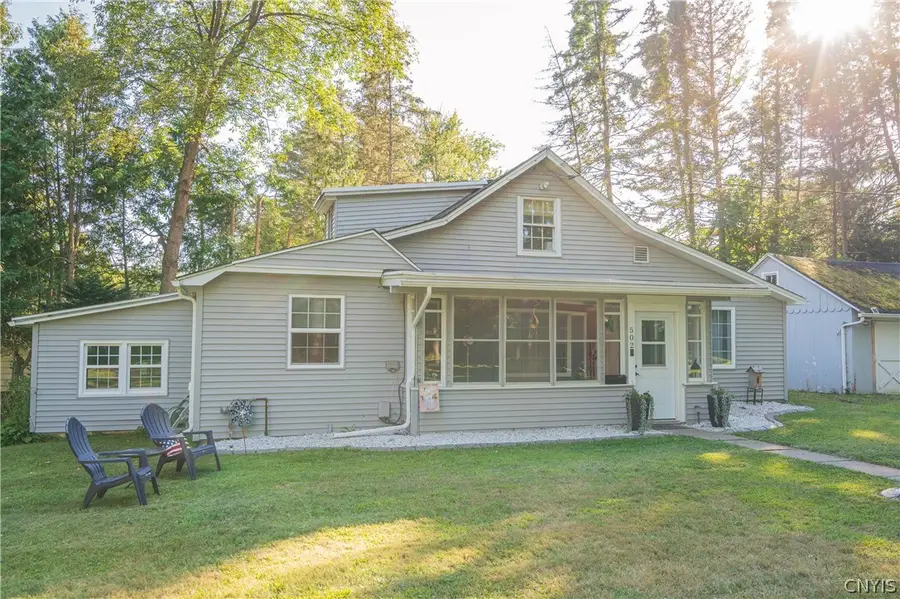 502 Lorraine Avenue, Utica, NY 13502 - #2