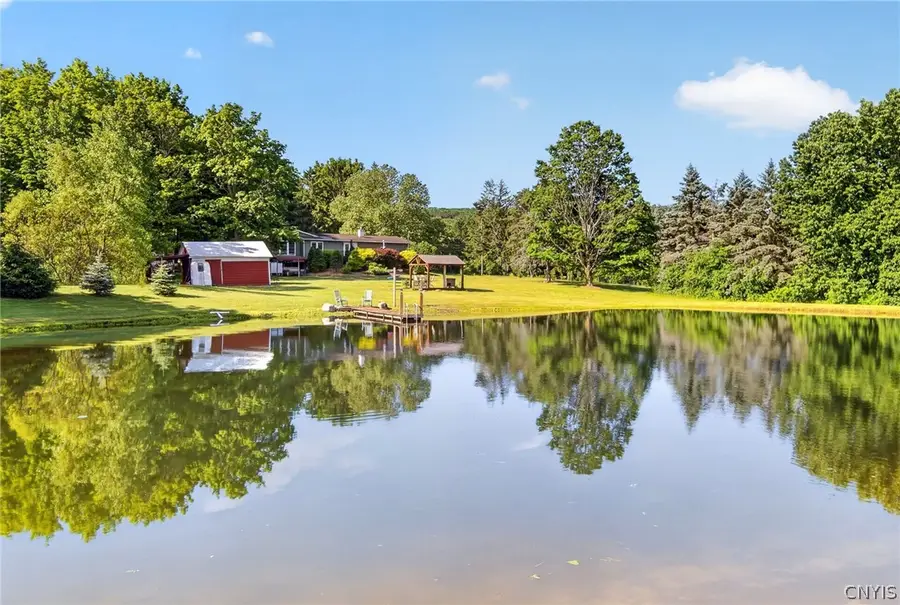 432 Ferguson Road, Freeville, NY 13068 - #3