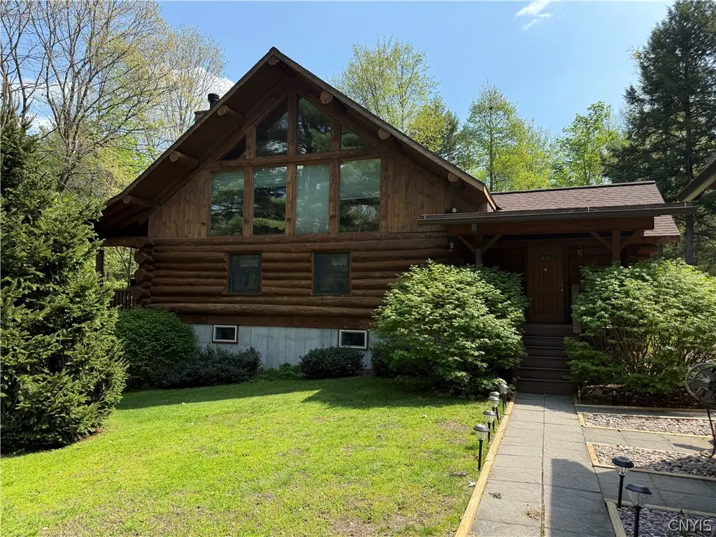 3624 Riverstone Drive, Lyonsdale, NY 13368 - #1