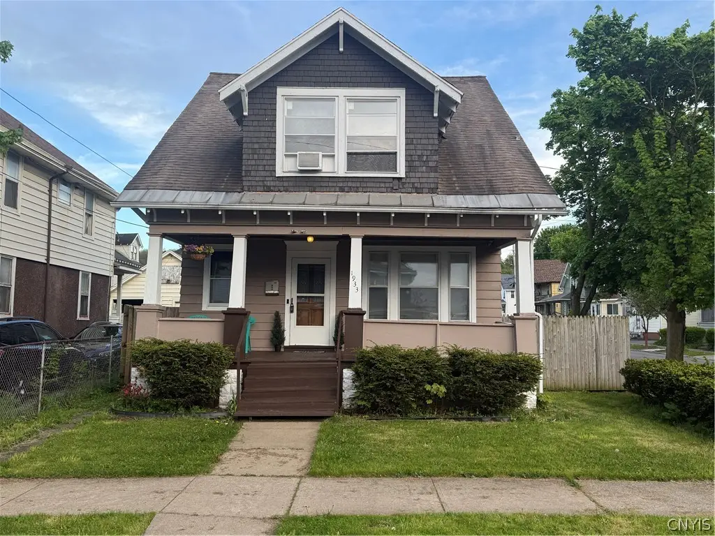 1933 Butterfield Avenue, Utica, NY 13501 - #1