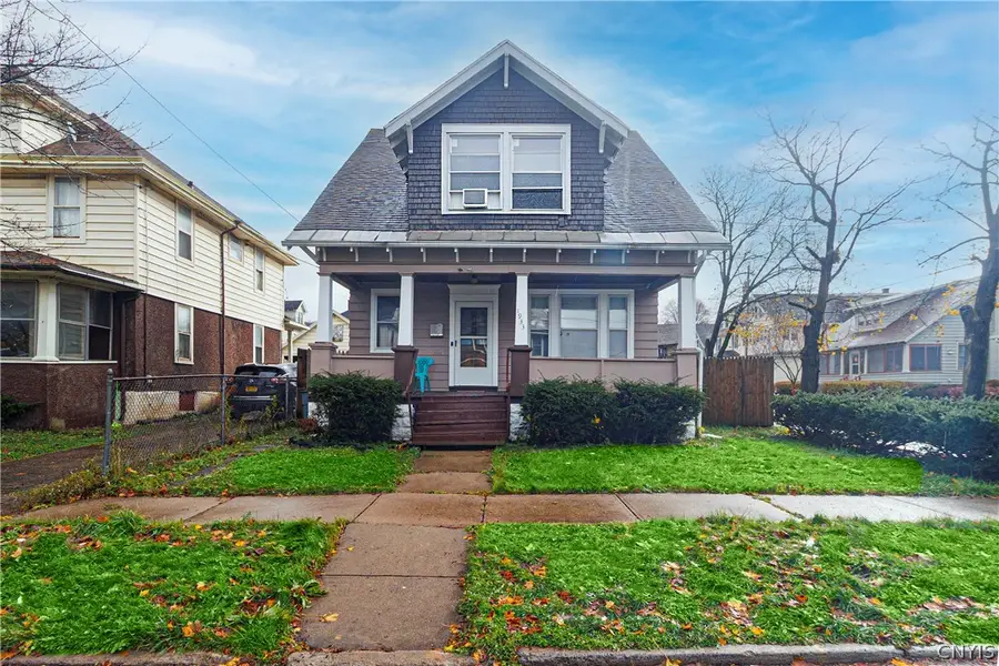 1933 Butterfield Avenue, Utica, NY 13501 - #2