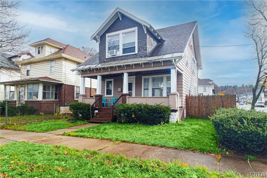 1933 Butterfield Avenue, Utica, NY 13501 - #3