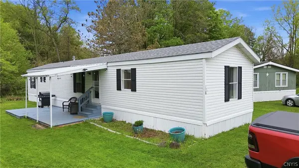 138 Sunset Circle, Little Falls, NY 13365