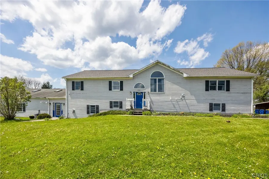1707 Pompey Center Road, Fabius, NY 13063 - #2