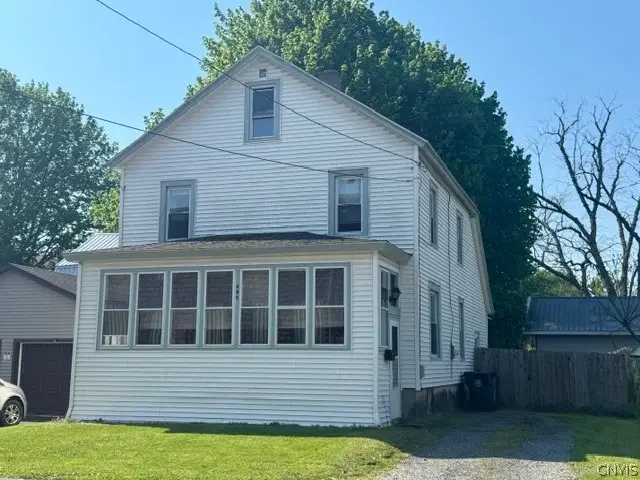 1 Stockton Place, Cortland, NY 13045 - #1