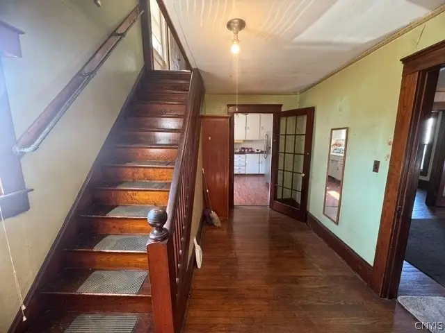 1 Stockton Place, Cortland, NY 13045 - #3