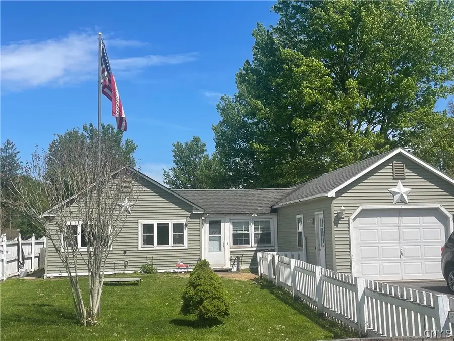 5302 Church Street, Durhamville, NY 13054 - #2