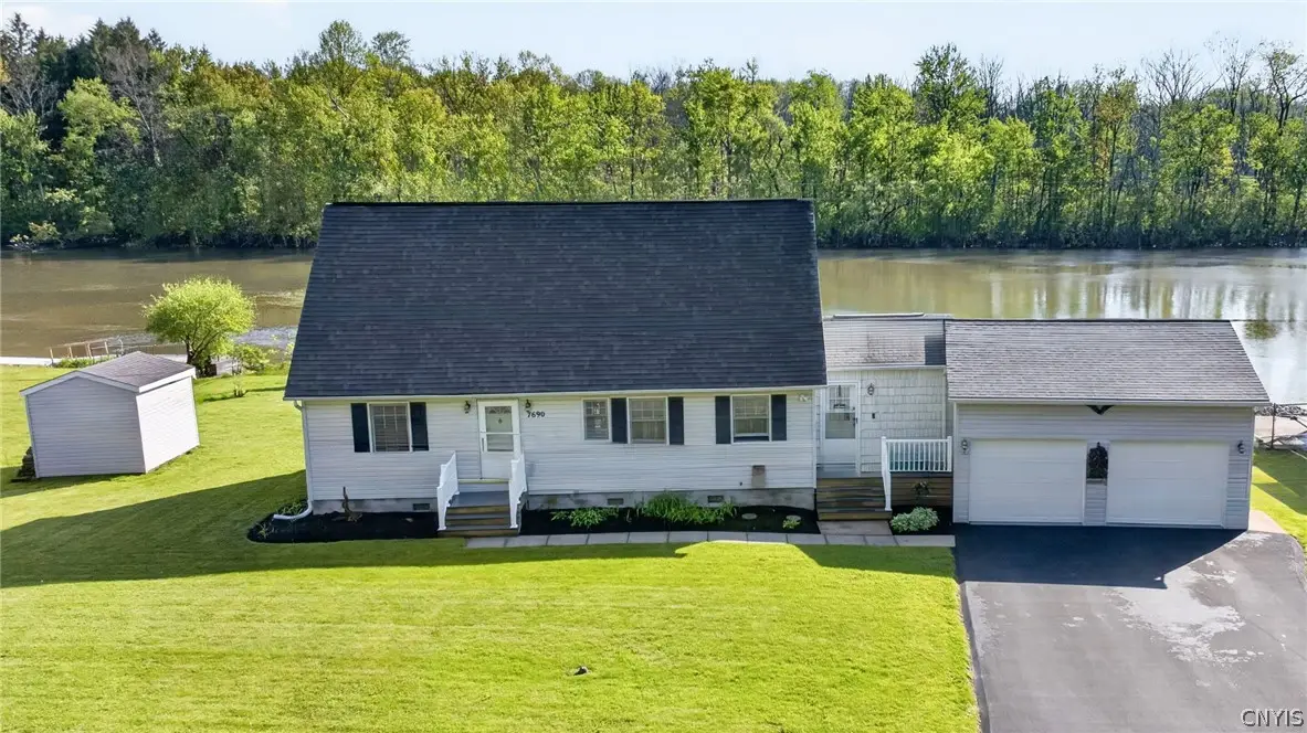 7690 Seneca Beach Drive, Baldwinsville, NY 13027 - #1