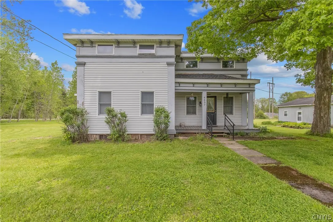 4697 Grange Road, Clay, NY 13041 - #1