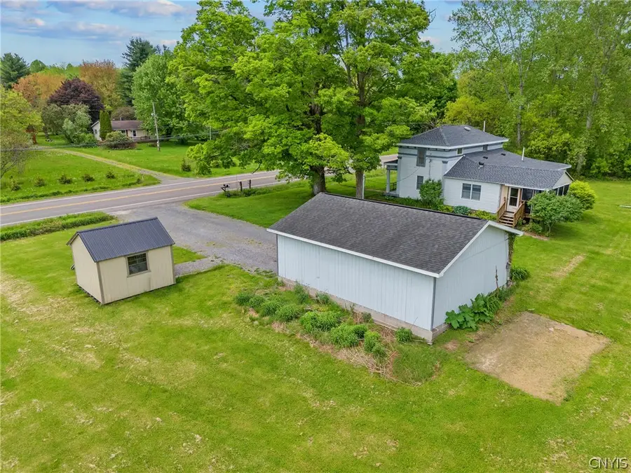 4697 Grange Road, Clay, NY 13041 - #2