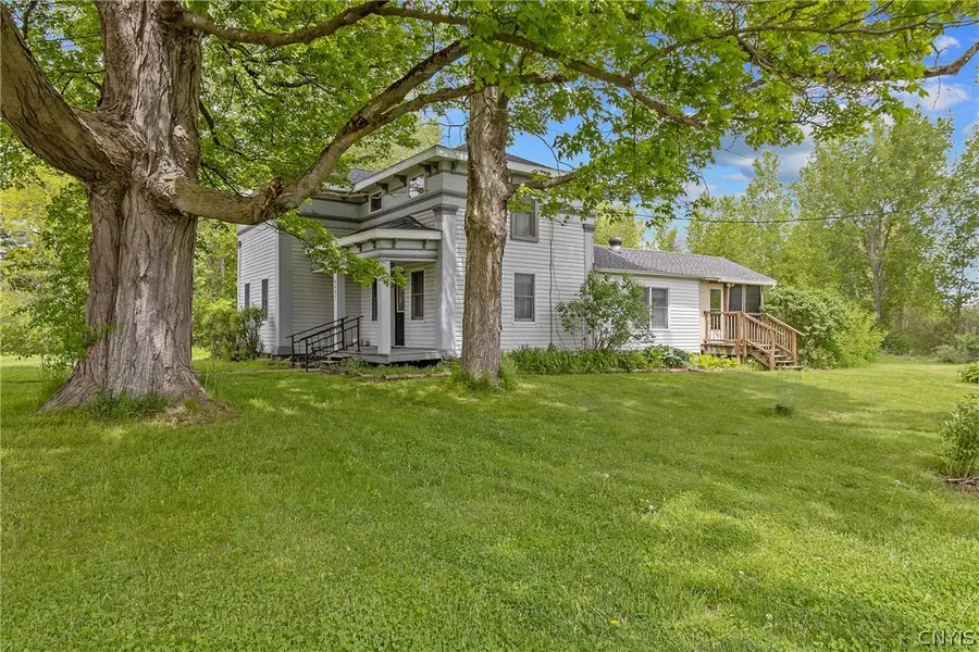 4697 Grange Road, Clay, NY 13041 - #3