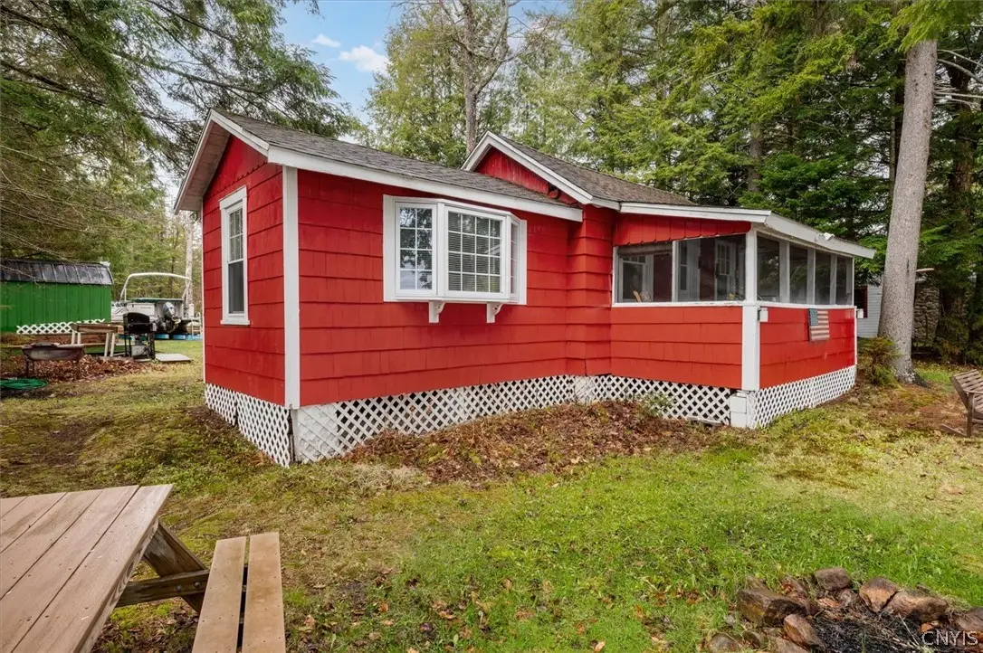 473 Route 28, Inlet, NY 13360 - #1