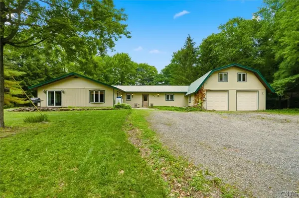 388 Grannis Road, West Monroe, NY 13167