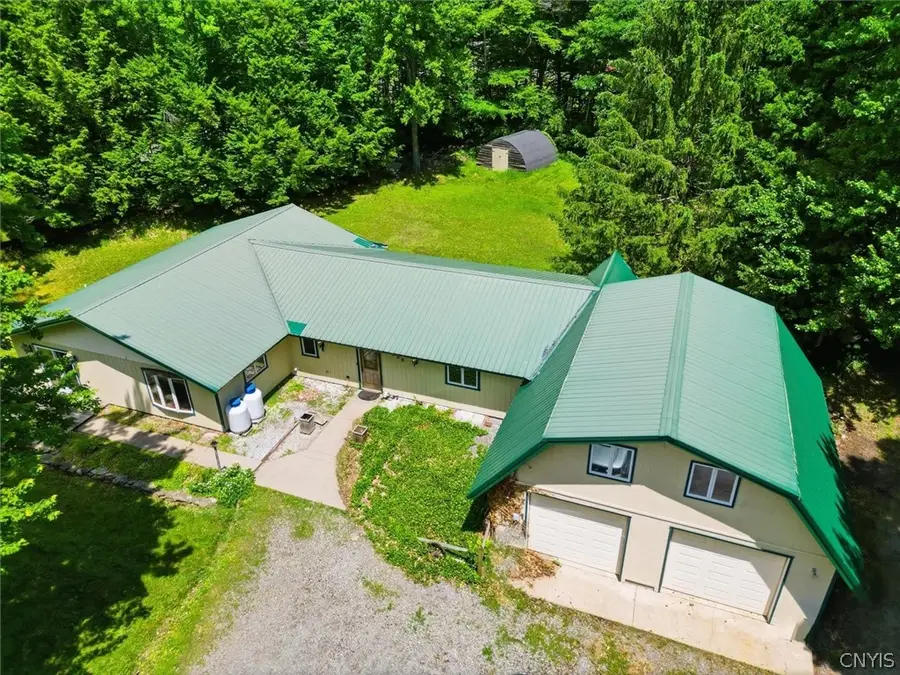 388 Grannis Road, West Monroe, NY 13167 - #2