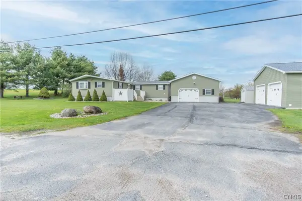 27711 County Route 193, Theresa, NY 13691