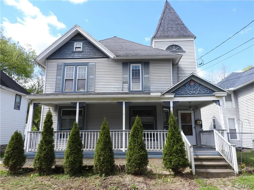 13 Wood Street, Auburn, NY 13021 - #1