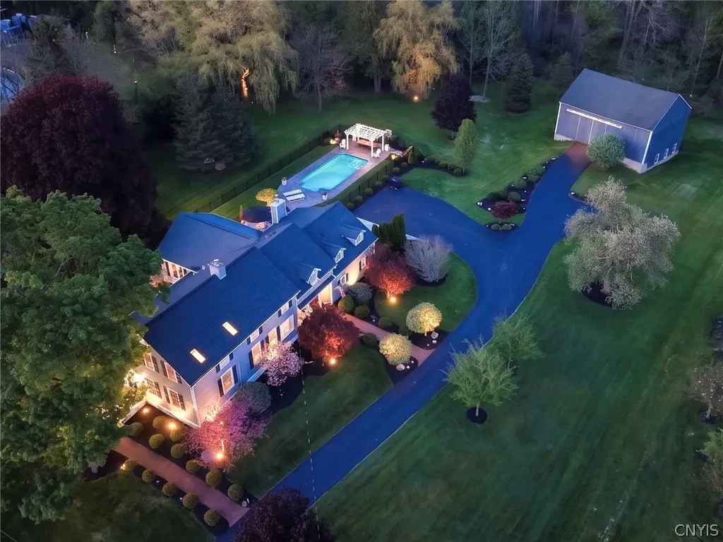 32 East Street, Skaneateles, NY 13152 - #1