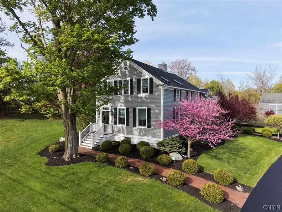 32 East Street, Skaneateles, NY 13152 - #3