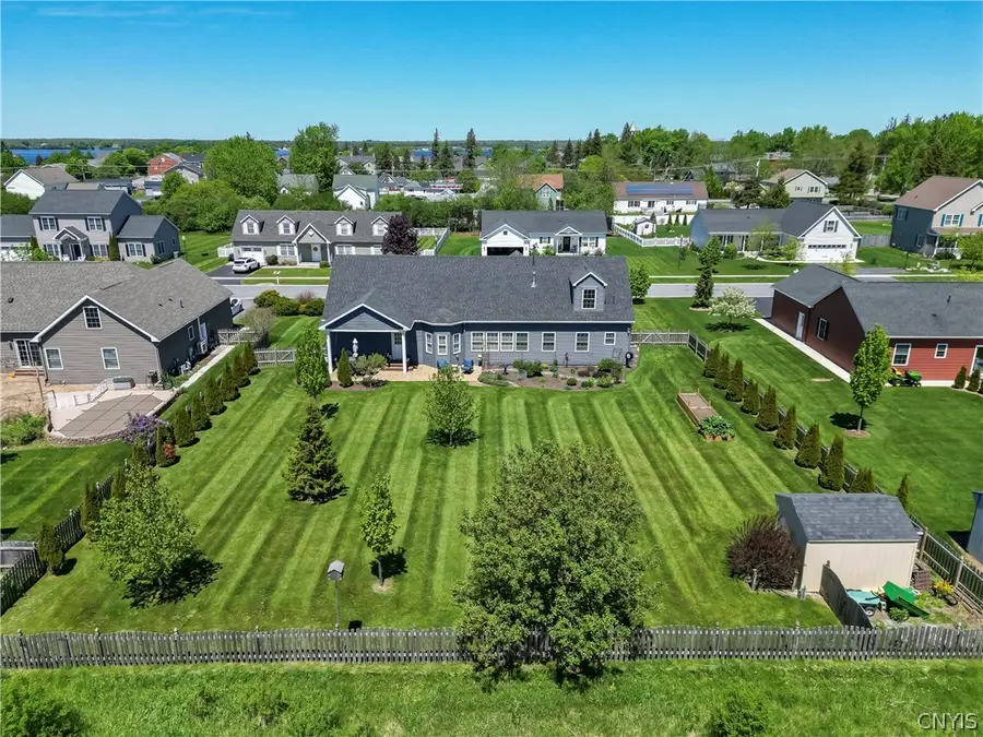 212 Funny Cide Drive, Sackets Harbor, NY 13685 - #3