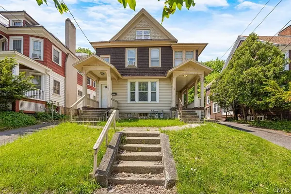 1016 Lancaster Avenue #18, Syracuse, NY 13210