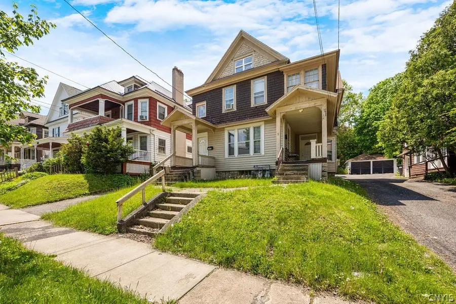 1016 Lancaster Avenue #18, Syracuse, NY 13210 - #2