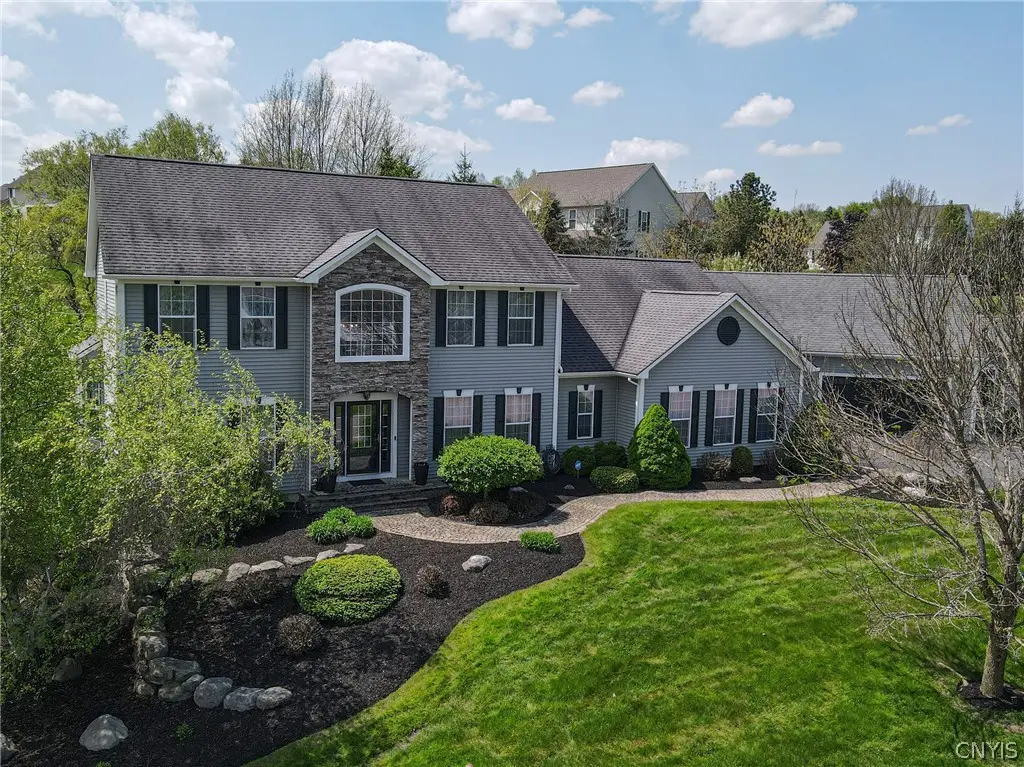 8304 Preserve Parkway, Manlius, NY 13104 - #1