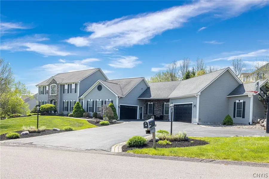 8304 Preserve Parkway, Manlius, NY 13104 - #2