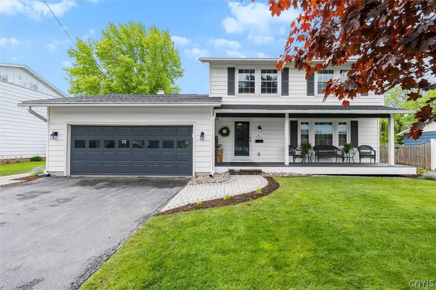4926 Driftwood Drive, Liverpool, NY 13088 - #2