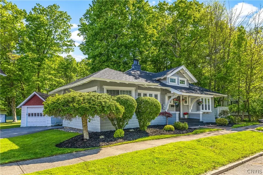 27 Beverly Place, Utica, NY 13501 - #2