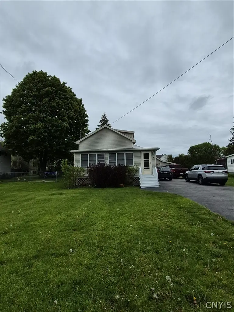 4 School Street, Vernon, NY 13476 - #2